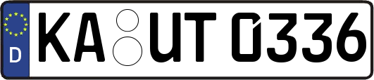 KA-UT0336