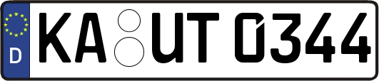 KA-UT0344