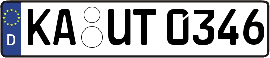 KA-UT0346