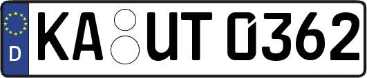 KA-UT0362