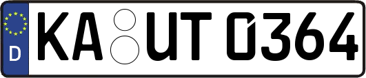 KA-UT0364