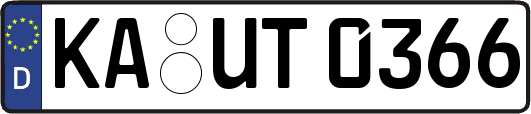 KA-UT0366