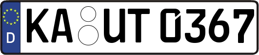 KA-UT0367