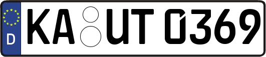 KA-UT0369