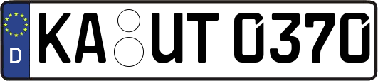 KA-UT0370