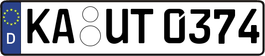 KA-UT0374