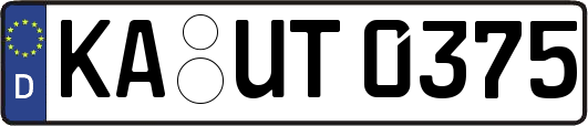 KA-UT0375