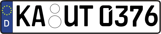 KA-UT0376