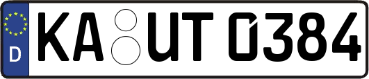 KA-UT0384