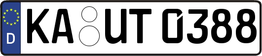 KA-UT0388