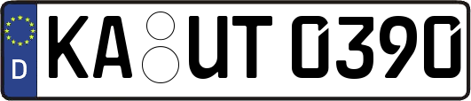 KA-UT0390