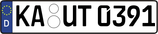 KA-UT0391