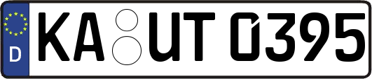 KA-UT0395