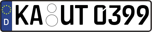KA-UT0399
