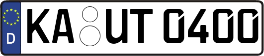 KA-UT0400