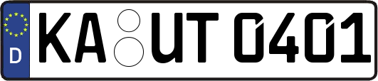 KA-UT0401