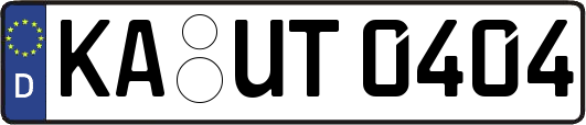 KA-UT0404