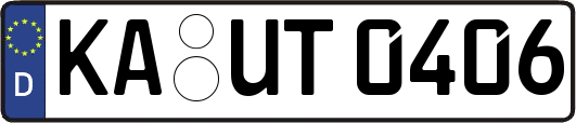 KA-UT0406