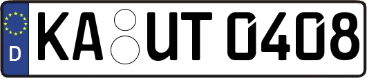 KA-UT0408