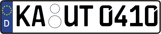 KA-UT0410