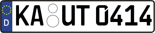 KA-UT0414