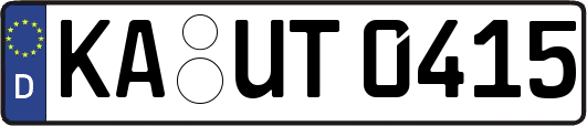 KA-UT0415