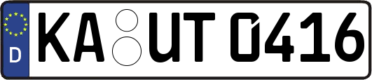 KA-UT0416