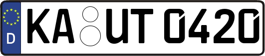 KA-UT0420
