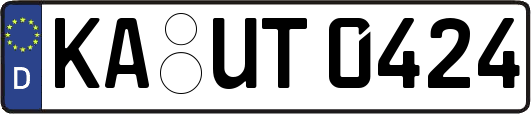 KA-UT0424