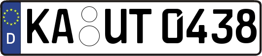 KA-UT0438