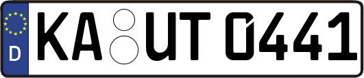 KA-UT0441