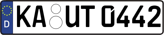 KA-UT0442