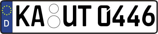 KA-UT0446