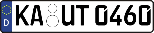 KA-UT0460