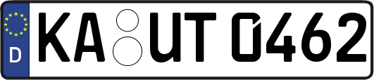 KA-UT0462