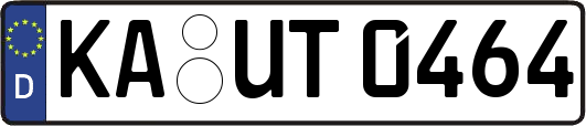 KA-UT0464