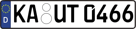 KA-UT0466