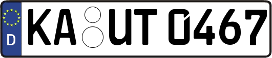 KA-UT0467