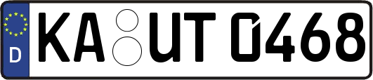 KA-UT0468