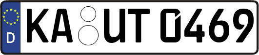 KA-UT0469