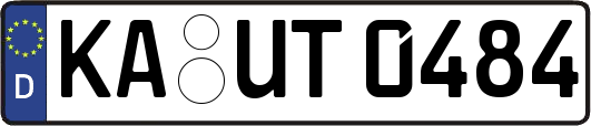 KA-UT0484