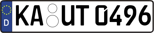 KA-UT0496