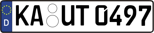 KA-UT0497