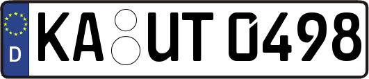 KA-UT0498