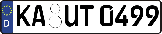 KA-UT0499