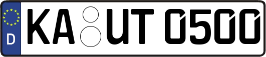 KA-UT0500