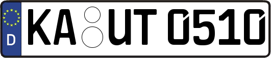 KA-UT0510