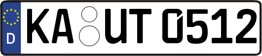 KA-UT0512