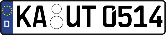 KA-UT0514