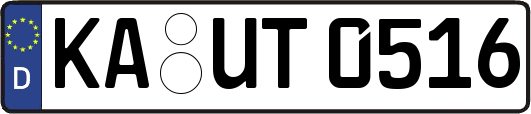 KA-UT0516